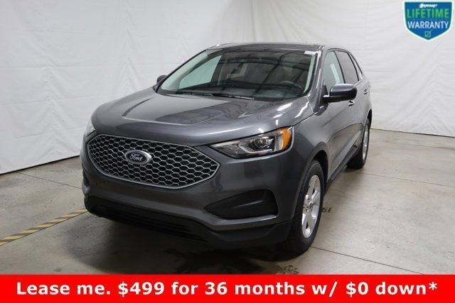 new 2024 Ford Edge car, priced at $33,875