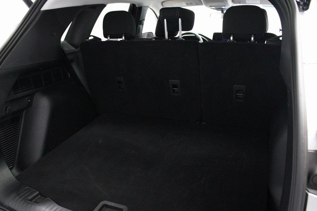 used 2024 Ford Escape car, priced at $25,000
