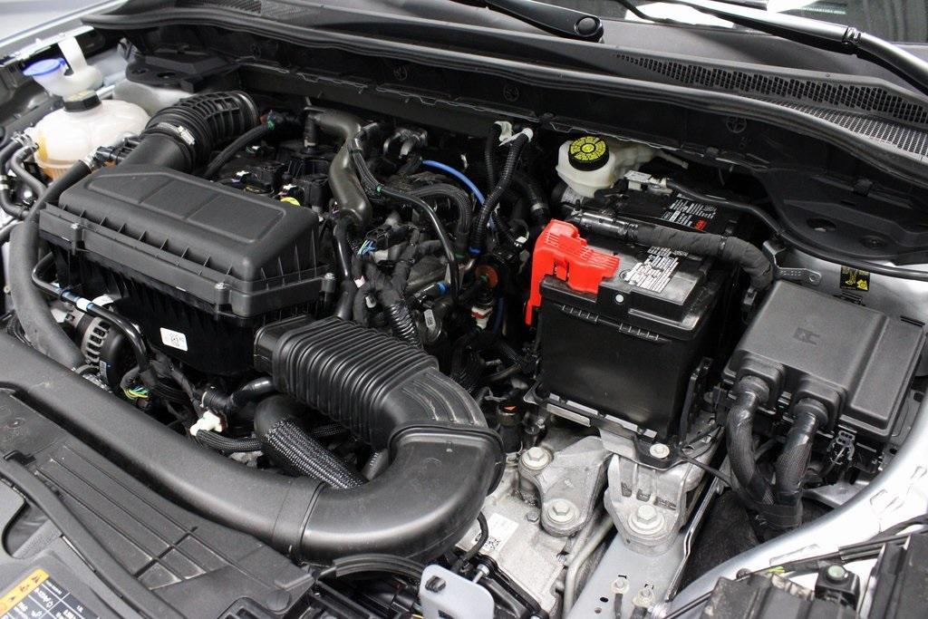 used 2024 Ford Escape car, priced at $25,000