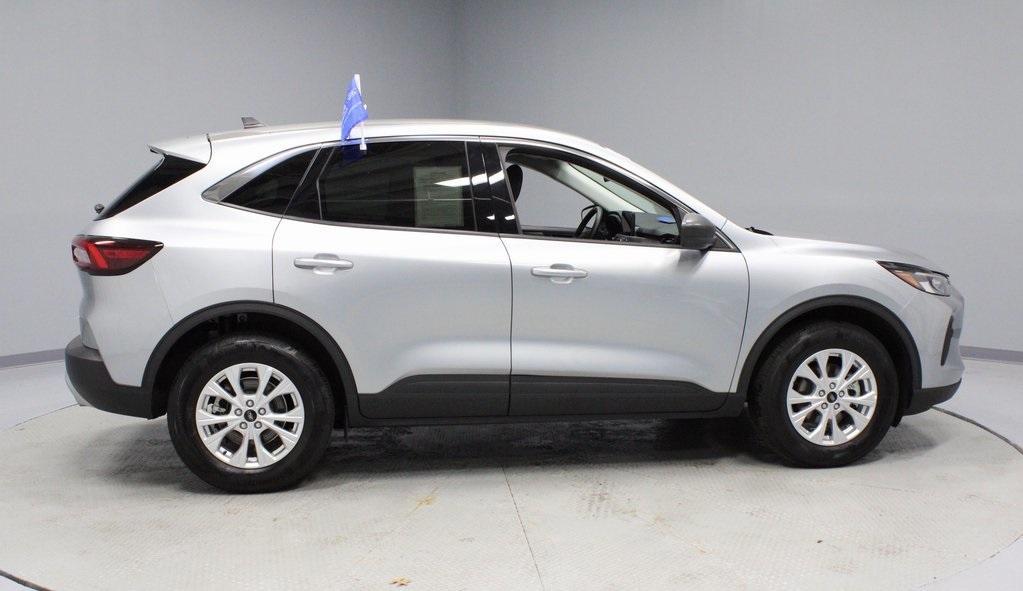 used 2024 Ford Escape car, priced at $25,000