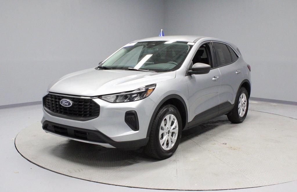 used 2024 Ford Escape car, priced at $25,000