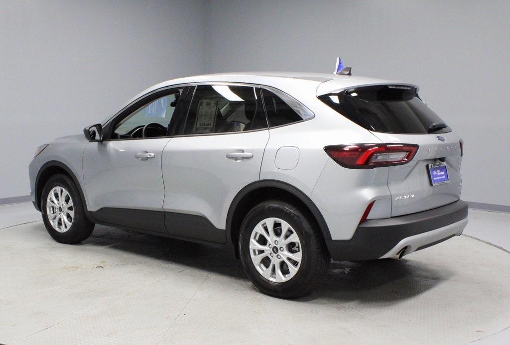 used 2024 Ford Escape car, priced at $23,805