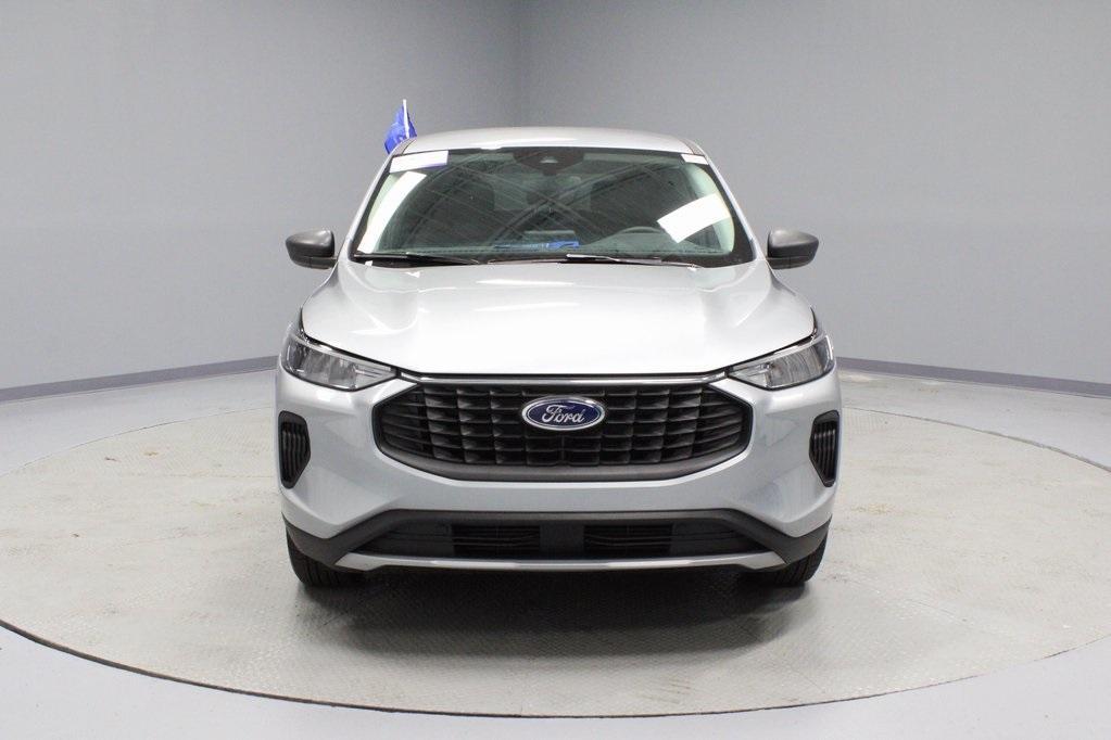 used 2024 Ford Escape car, priced at $25,000