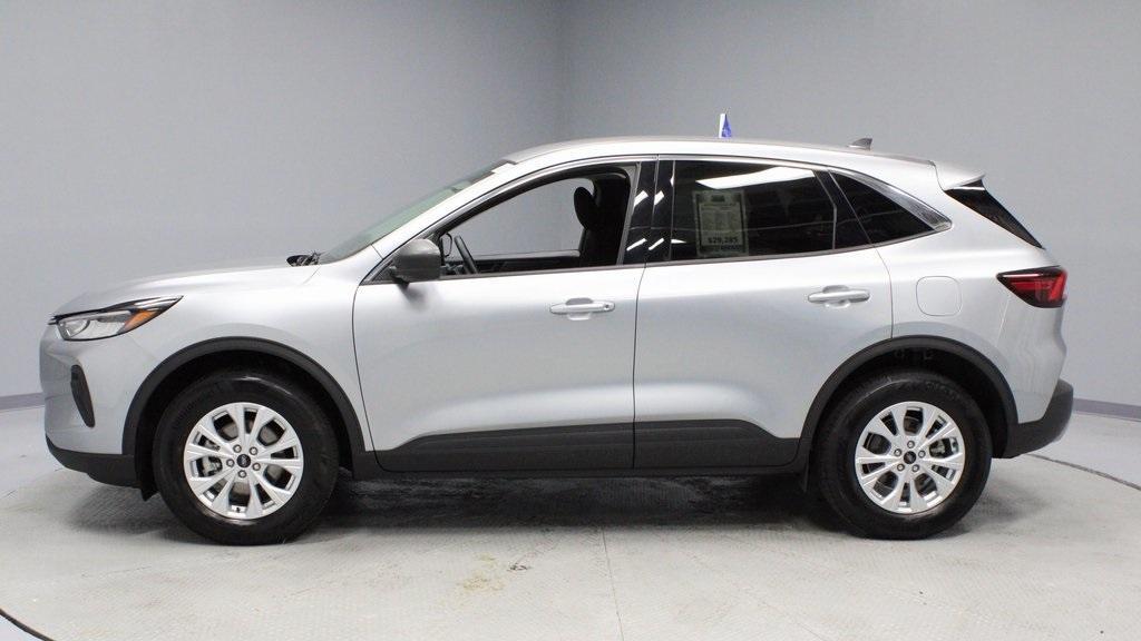 used 2024 Ford Escape car, priced at $25,000
