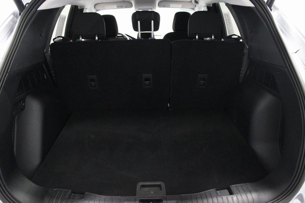 used 2024 Ford Escape car, priced at $25,000