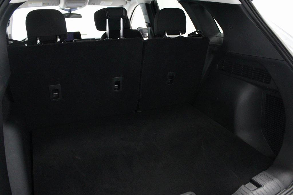 used 2024 Ford Escape car, priced at $25,000