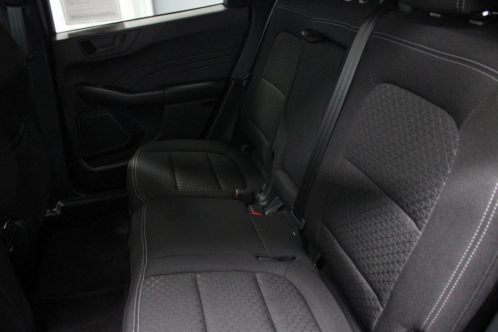 used 2024 Ford Escape car, priced at $25,000