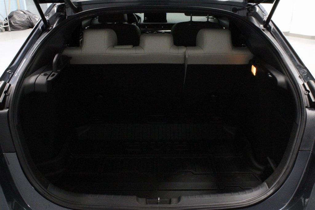 used 2022 Honda Civic car, priced at $22,811