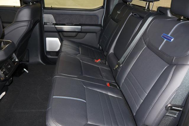 new 2025 Ford F-450 car, priced at $101,445