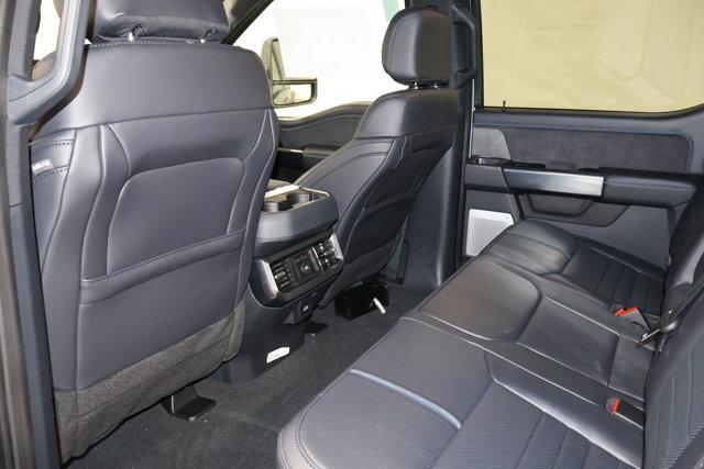 new 2025 Ford F-450 car, priced at $101,445