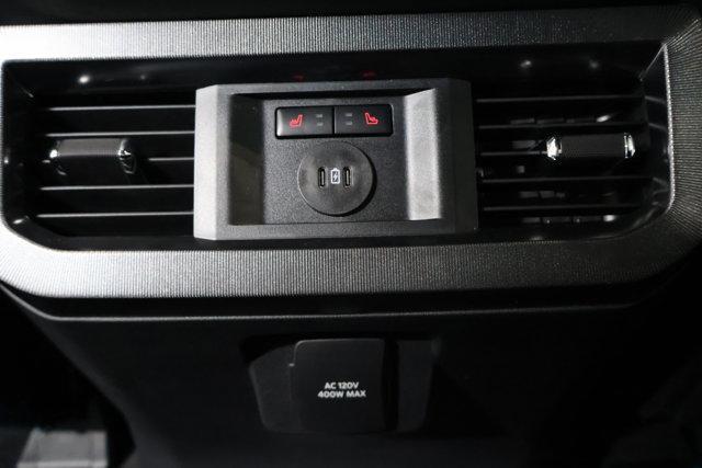 new 2025 Ford F-450 car, priced at $101,445