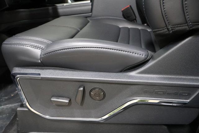 new 2025 Ford F-450 car, priced at $101,445