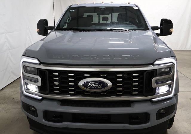 new 2025 Ford F-450 car, priced at $101,445