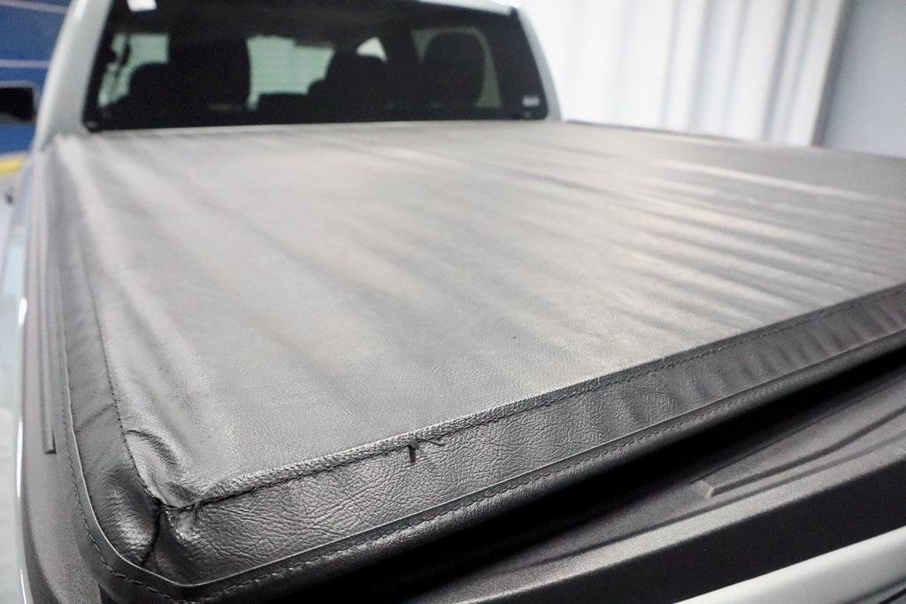 used 2023 Ford Ranger car, priced at $32,897