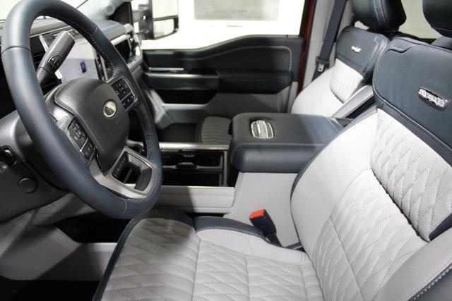 new 2024 Ford F-350 car, priced at $103,335
