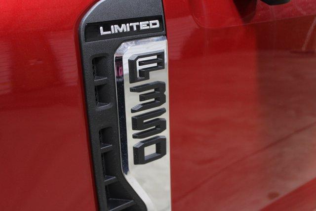 new 2024 Ford F-350 car, priced at $103,335