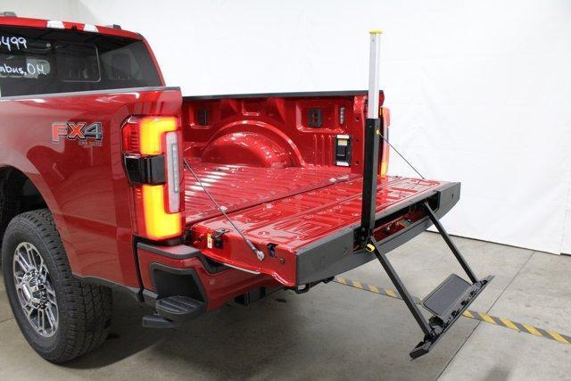 new 2024 Ford F-350 car, priced at $103,335