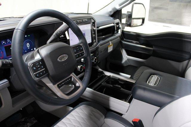new 2024 Ford F-350 car, priced at $103,335
