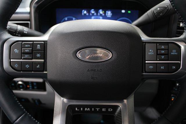 new 2024 Ford F-350 car, priced at $103,335