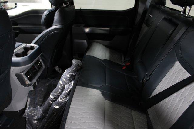 new 2024 Ford F-350 car, priced at $103,335