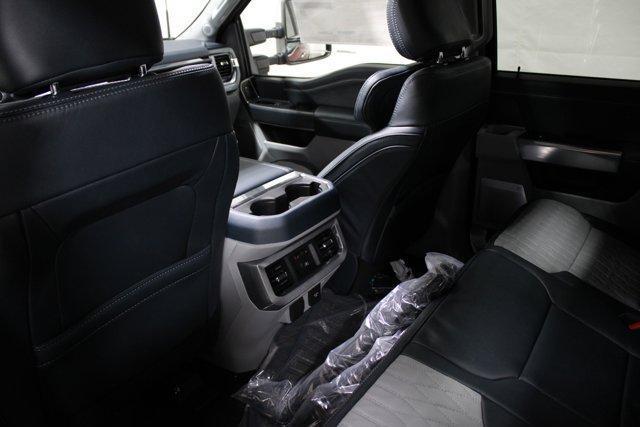 new 2024 Ford F-350 car, priced at $103,335