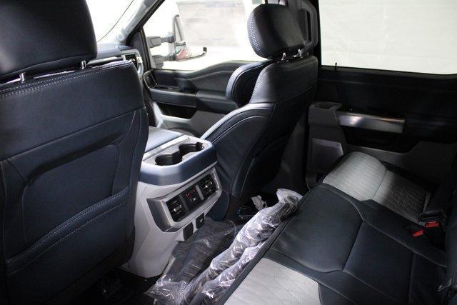 new 2024 Ford F-350 car, priced at $103,335