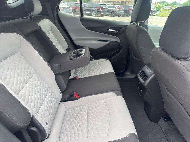 used 2018 Chevrolet Equinox car, priced at $15,200
