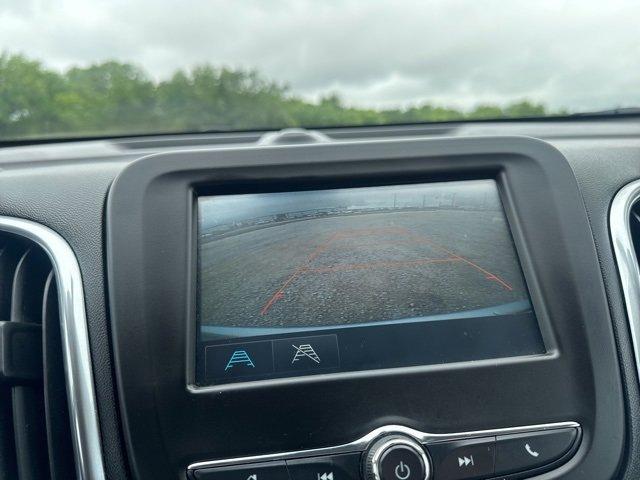 used 2018 Chevrolet Equinox car, priced at $15,200