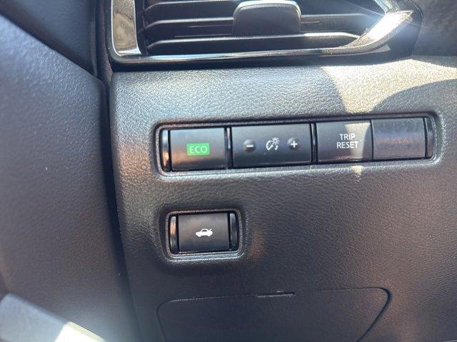 used 2023 Nissan Sentra car, priced at $17,700