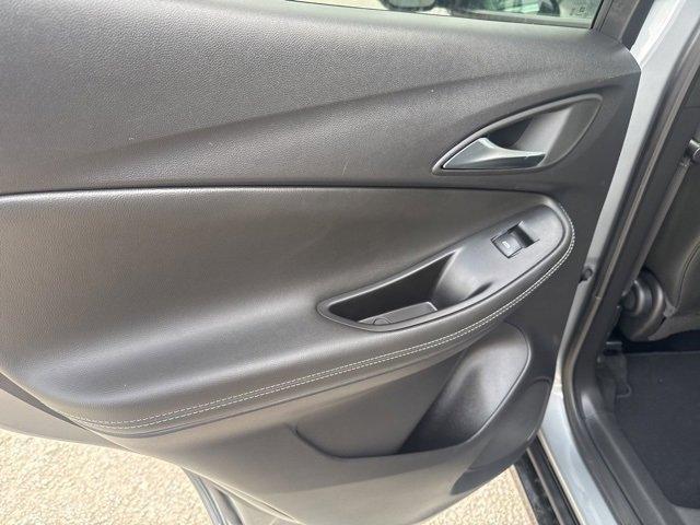 used 2024 Buick Encore GX car, priced at $21,700