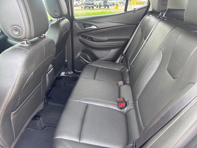 used 2024 Buick Encore GX car, priced at $21,700