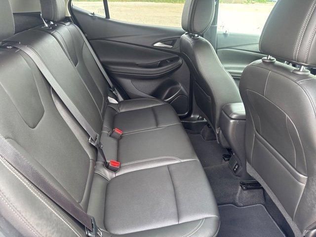 used 2024 Buick Encore GX car, priced at $21,700