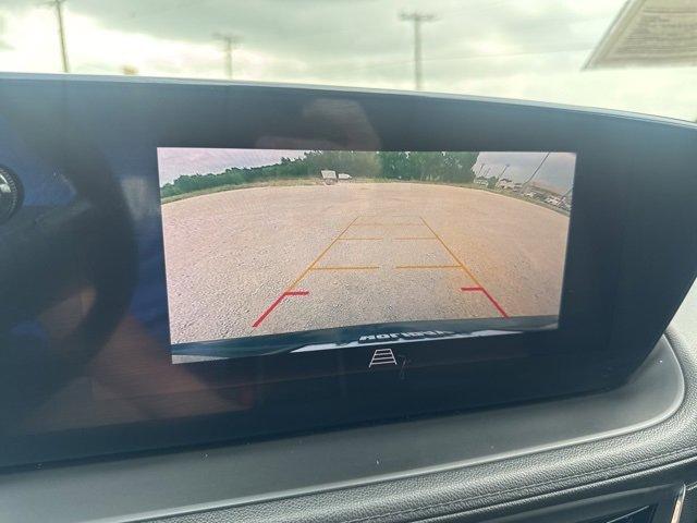 used 2024 Buick Encore GX car, priced at $21,700