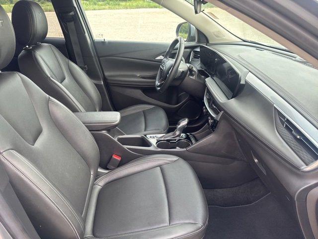 used 2024 Buick Encore GX car, priced at $21,700