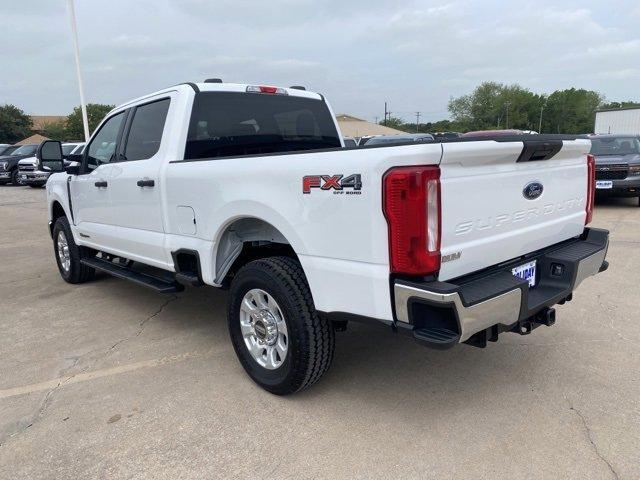 used 2023 Ford F-250 car, priced at $61,000
