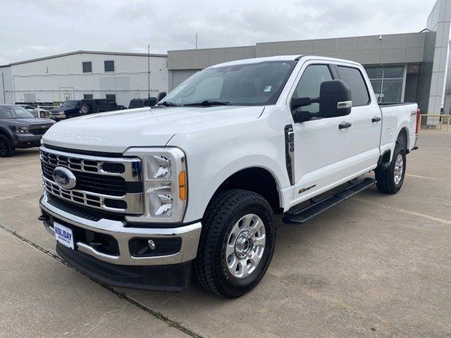 used 2023 Ford F-250 car, priced at $62,000