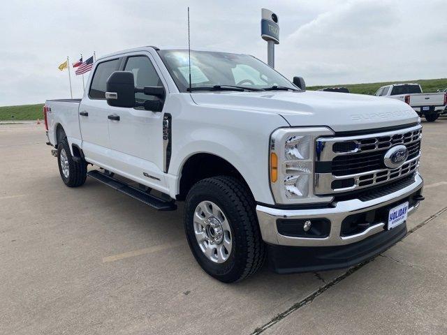 used 2023 Ford F-250 car, priced at $61,000