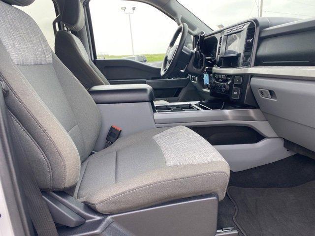 used 2023 Ford F-250 car, priced at $62,000