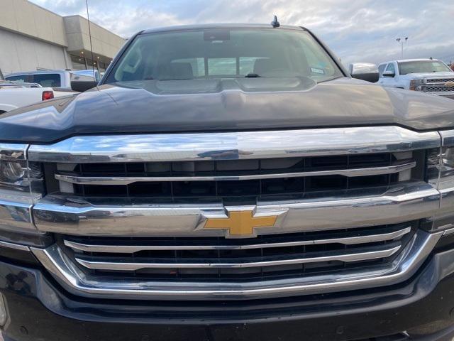 used 2017 Chevrolet Silverado 1500 car, priced at $29,800