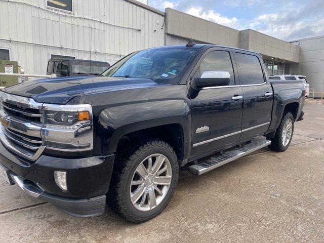 used 2017 Chevrolet Silverado 1500 car, priced at $29,800