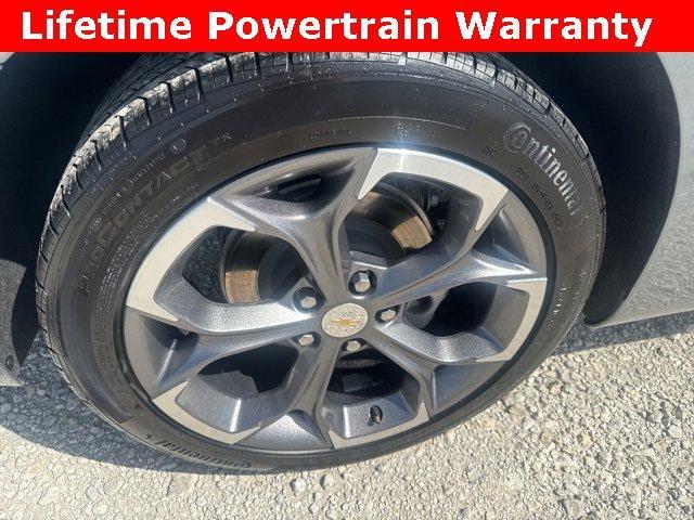 used 2024 Chevrolet Malibu car, priced at $17,400