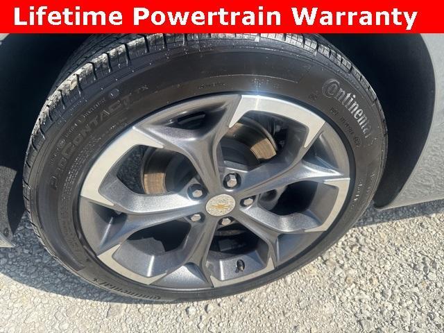used 2024 Chevrolet Malibu car, priced at $17,400