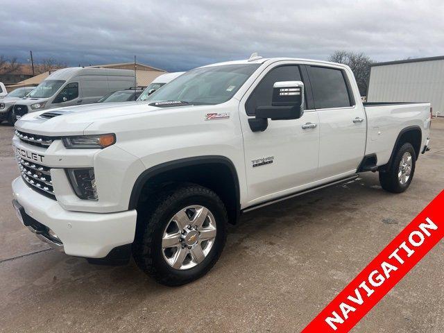 used 2022 Chevrolet Silverado 2500 car, priced at $55,000