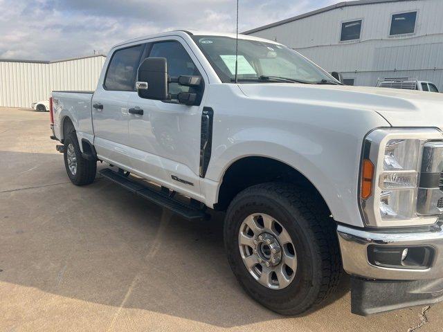 used 2023 Ford F-250 car, priced at $58,000