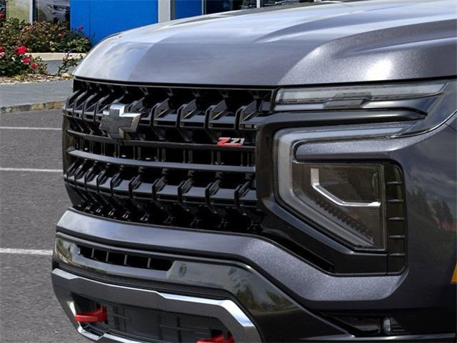 new 2025 Chevrolet Tahoe car, priced at $72,881