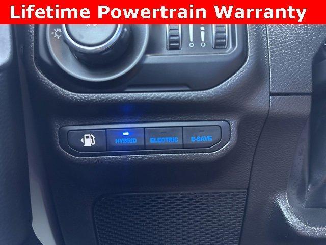 used 2022 Jeep Wrangler Unlimited 4xe car, priced at $30,700
