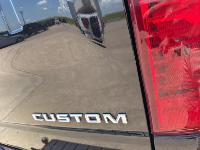 used 2022 Chevrolet Silverado 1500 car, priced at $28,700