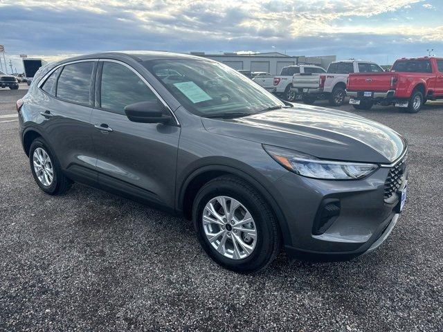 used 2024 Ford Escape car, priced at $21,400