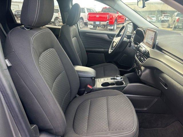 used 2024 Ford Escape car, priced at $21,400