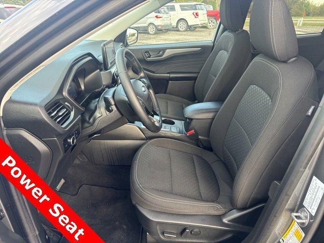 used 2024 Ford Escape car, priced at $21,400